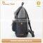 Felt laptop backpack men's felt laptop backpack