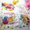 330*330 various designs pulp paper napkin