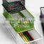 New Product 3 Tier Metal Mesh Office Desk Organizer/Stationery Holder/Desk Storage