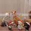 Funny mini cat wholesale christmas ornament suppliers