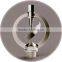 Solar Automatic Water Sprinkler System and Water Spray Valve