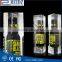 Top quality RGB colors bar led shelves