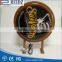 Display Circular Light Box Round Light Box