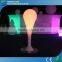 Theme Park Decorations WIFI Control Waterproof Floor LED Light