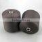 China Suppliers 100% Nylon Dty for Covered Spandex Yarn for Making Hosiery With High Quality Competitive Price