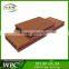 Wood Plastic Composite Decking, WPC Decking
