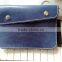 Lady PU Leather Cosmetic Bag