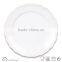 Ceramic 4person 16pcs two-tone glaze dinner set