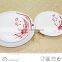 wholesale 18pcs ceramic dinner set