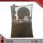 Environmental protection granite headstone