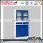 Wholesale cheap price 2 drawers metal tool cabinet