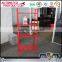 Wholesale home furniture folwer pot metal display shelf rack
