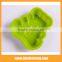 Funny Bear Shape Silicoen Baking Mould Silicone Cake Mold