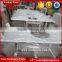 quartz stone vanity top with various color