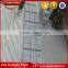 Cube Pattern Grey Mesh Backed Cobblestone Pavers Flooring