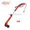 350w electric Lawn mower gardening tool grass trimmer Brush breaker