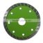 New Arrival Hot Sale Diamond Saw Blade For Cutting Concrete