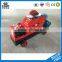 GQ50 Steel Bar Cutting Machine