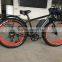 High Quality Electric ATV Fat Tire High Power 48V 500W Electric Fat Bike with