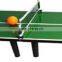 Tabletop Table Tennis