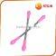 Professional Spring Facial Hair Remover,High Quality Beauty Tool Threading Spring Stainless Steel Facial Hair Remover