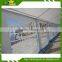 Hot Sale 6x12m PE Steel Heavy Duty Marquee Tent