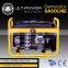 JLT POWER 50hz 2kva Gasoline Generator Set With CE / GS Certification