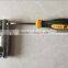 25-70mm2 Galvanize Cable sock / Zinc cable pulling sock /Line stringing swivels