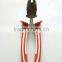 QJ-CP05 Durable carbon steel wire cutting pliers