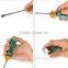 Berrylion CRV-60 Slogging Screwdriver 6*100+- Screwdriver with high quality