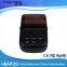 HBA-T12 cheap 58mm mini bluetooth thermal printer pos 58 printer thermal driver pos receipt printer