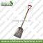 2015 Fashionable Aluminum Snow Shovel/car snow shovel/snow shovel