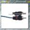 Premium Dual Twist Signal Cable RCA cable