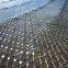 Sheet Metal Lath for Stucco and Plaster Reinforcing