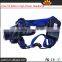 OEM T6 920Lm 3 Mode Led Bike Headlight For Hunting High Power Headlamp