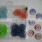 Custom Fancy Design Metal Shaped Paper Clips