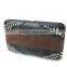 2015 new style fashion ladies rivet evening bags