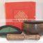 High Quality Handmade in Nepal Deep Tibetan Singing Bowl