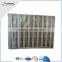 three-dimensional cover bag pe film packing for bed mattress cover