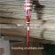 Garden Bamboo torch/bamboo tiki torch/garden torch