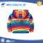 Striped pattern Lightweight girl child Jacket Wholesale