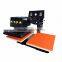 Pneumatic swinger drawer motion heat press transfer machine 40*60cm, 16*24 inches