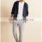 Men Cotton Tracksuit Bottoms Hip Hop Slim Fit Sweatpants dance trousers men Sports Pants