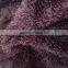 100%polyester Sherpa Wholesale Softextile Cotton Faux Fur Fabric