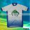 high quality custom sublimation cycling jersey supplier