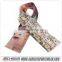 sublimated islamic scarf /pashmina scarf /long plain color scarf