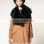 2015 Fashion Winter Warm Faux Fur Scarf Collar Fake Decorative