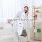 flannel cartoon adult animal jumpsuit animal pajamas jumpsuit totoro design
