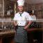 hotel restaurant uniform for chef custom made chef uniform