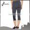 Women Hot Sale Summer Yoga Capri Sport Capri Euro Capri Jeans